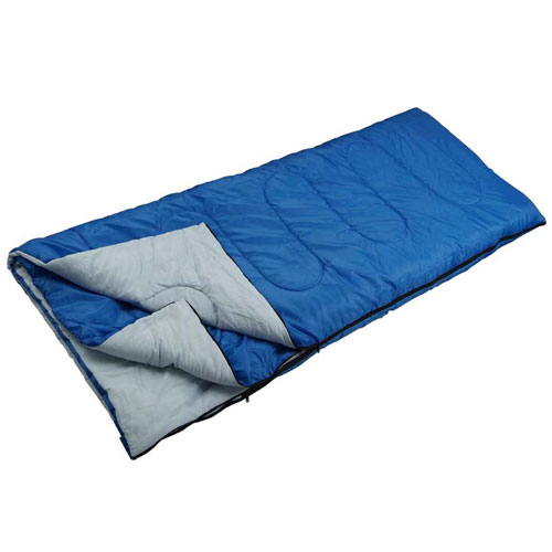 Envelope Sleeping Bag 