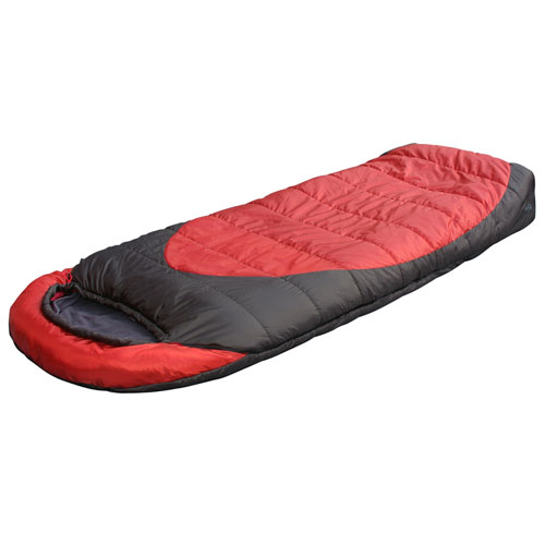 Envelope Sleeping Bag
